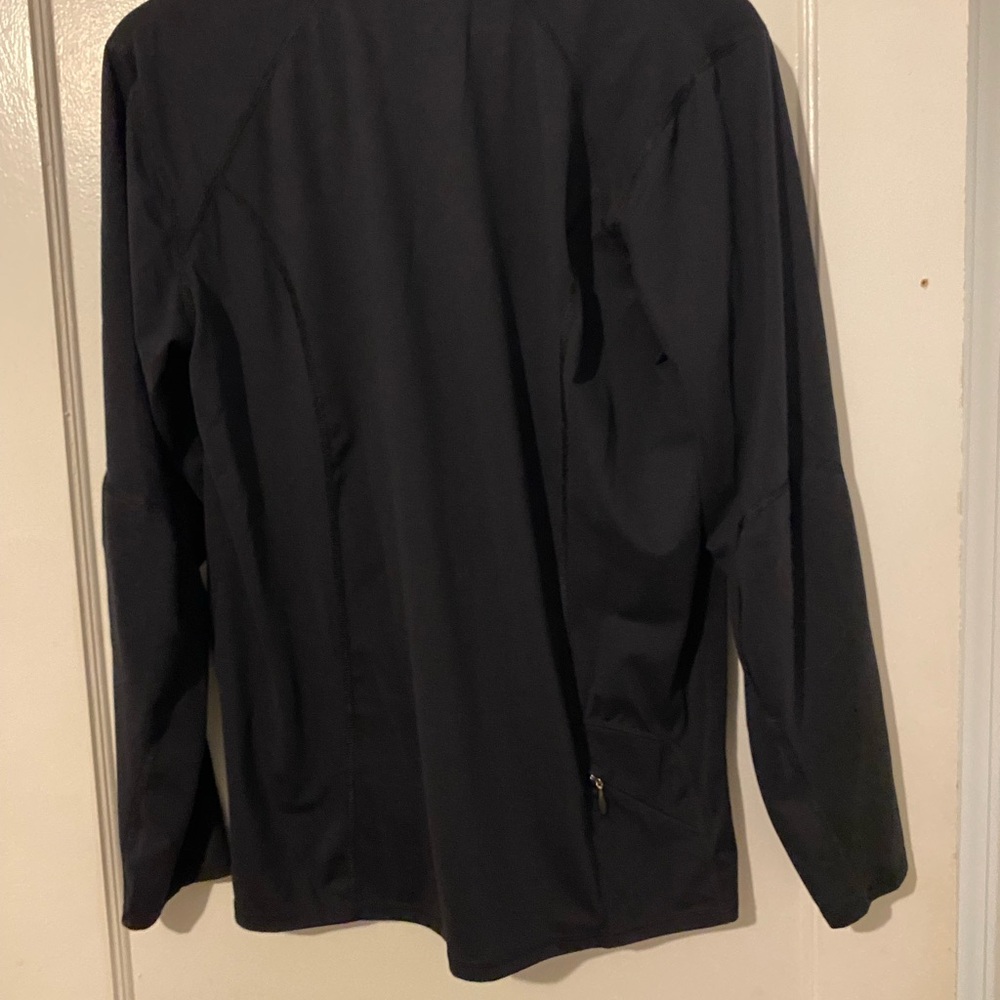 Mountain Hardwear Quarter Zip Pullover - Picture 2 of 3